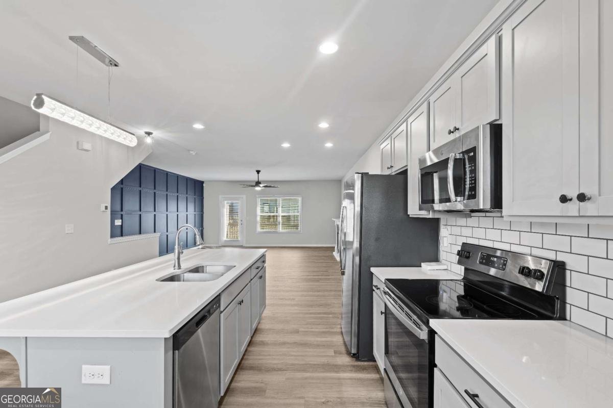 3619 HAWTHORNE Terrace Atlanta - 16