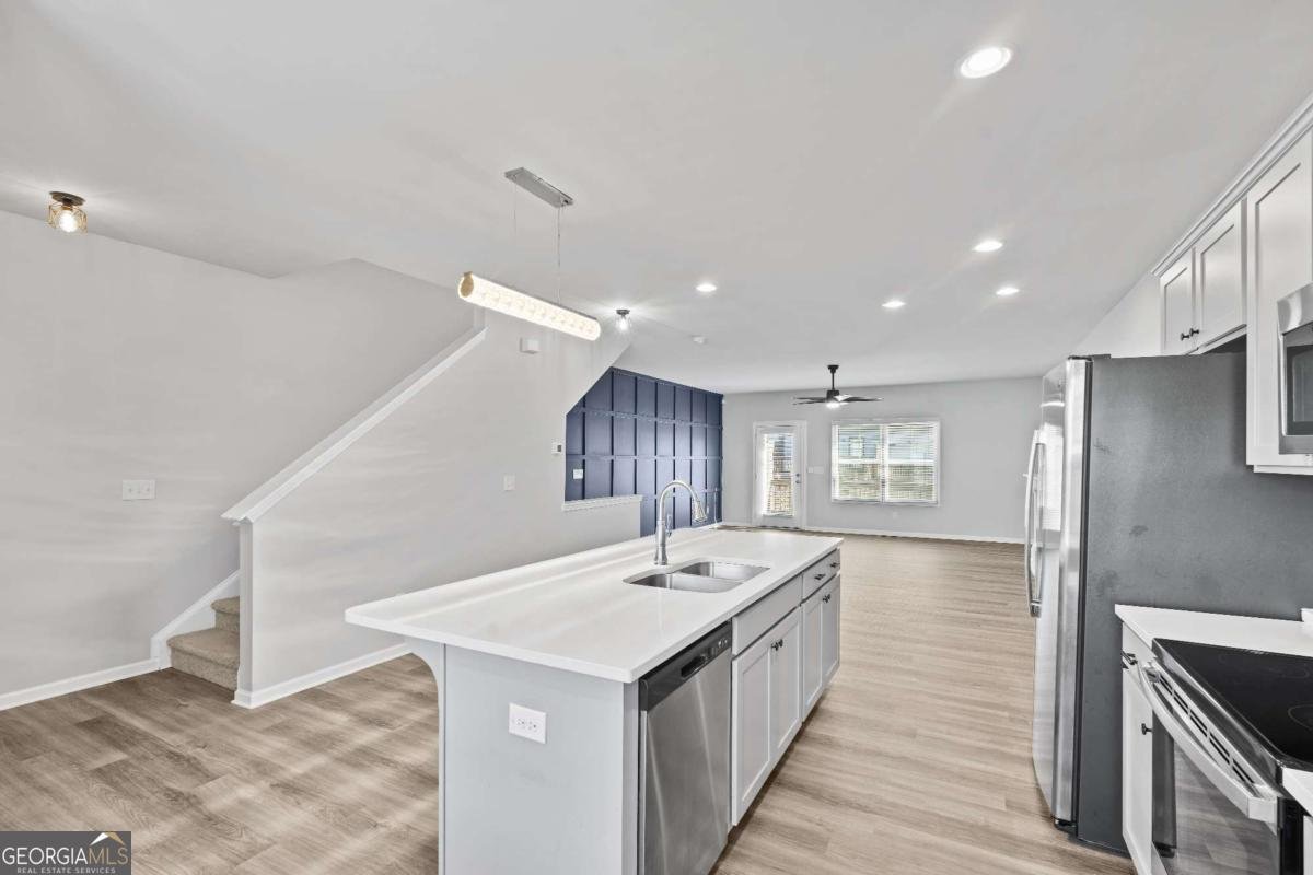 3619 HAWTHORNE Terrace Atlanta - 19