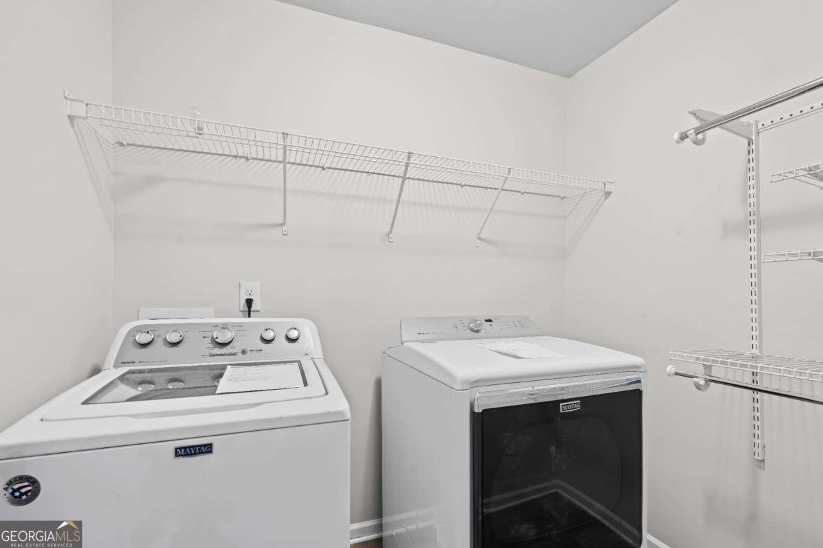 3619 HAWTHORNE Terrace Atlanta - 2