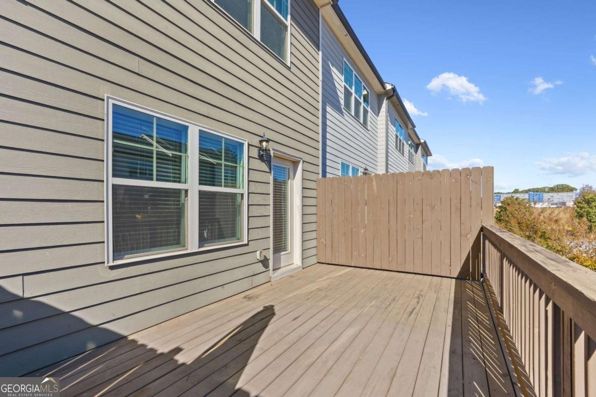 3619 HAWTHORNE Terrace Atlanta - 21