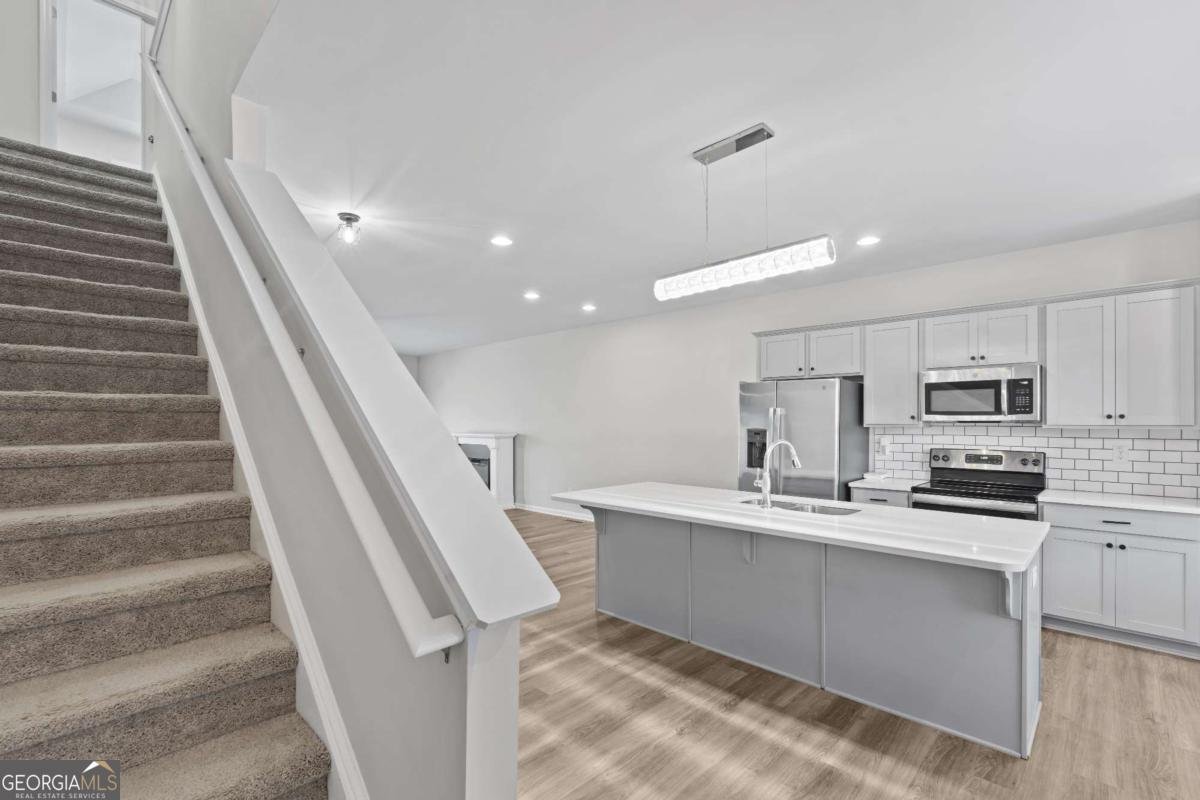 3619 HAWTHORNE Terrace Atlanta - 24