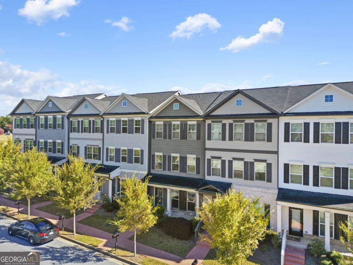 3619 HAWTHORNE Terrace Atlanta - 44