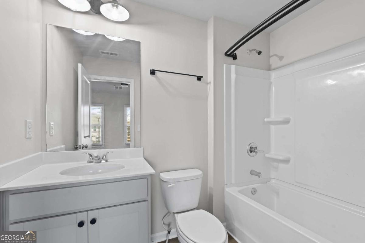 3619 HAWTHORNE Terrace Atlanta - 5