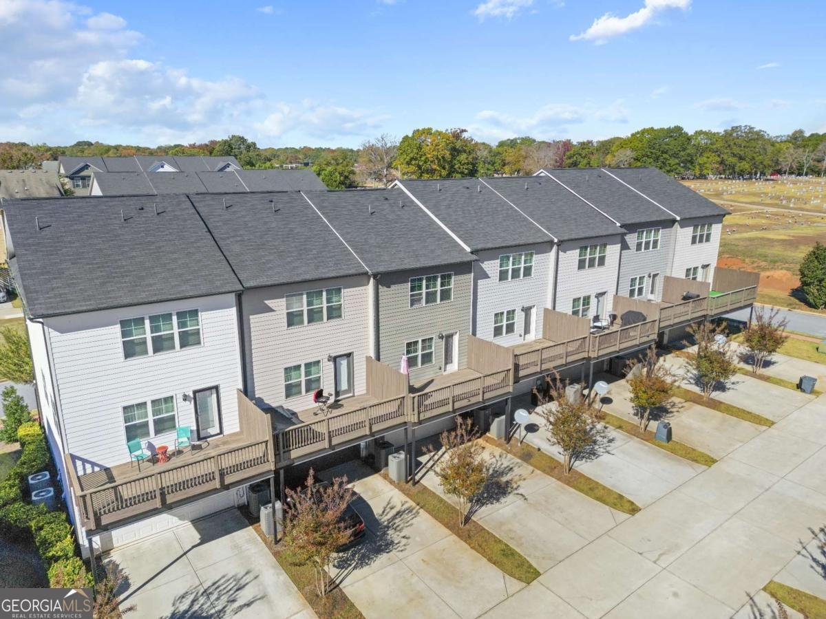 3619 HAWTHORNE Terrace Atlanta - 8