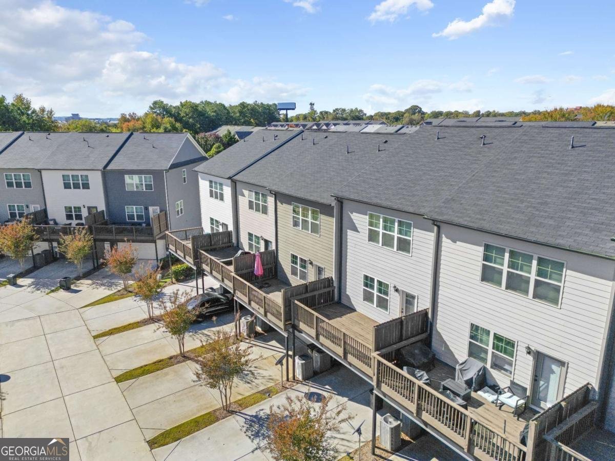 3619 HAWTHORNE Terrace Atlanta - 9