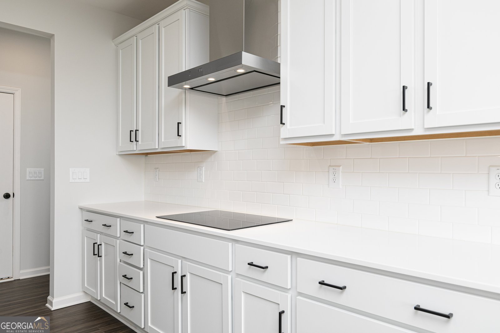 322 Chattahoochee Circle Locust Grove - 1