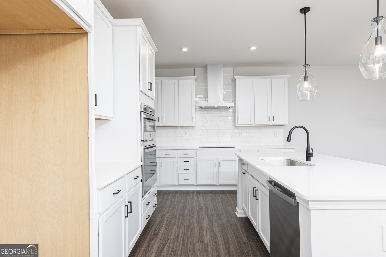 322 Chattahoochee Circle Locust Grove - 2