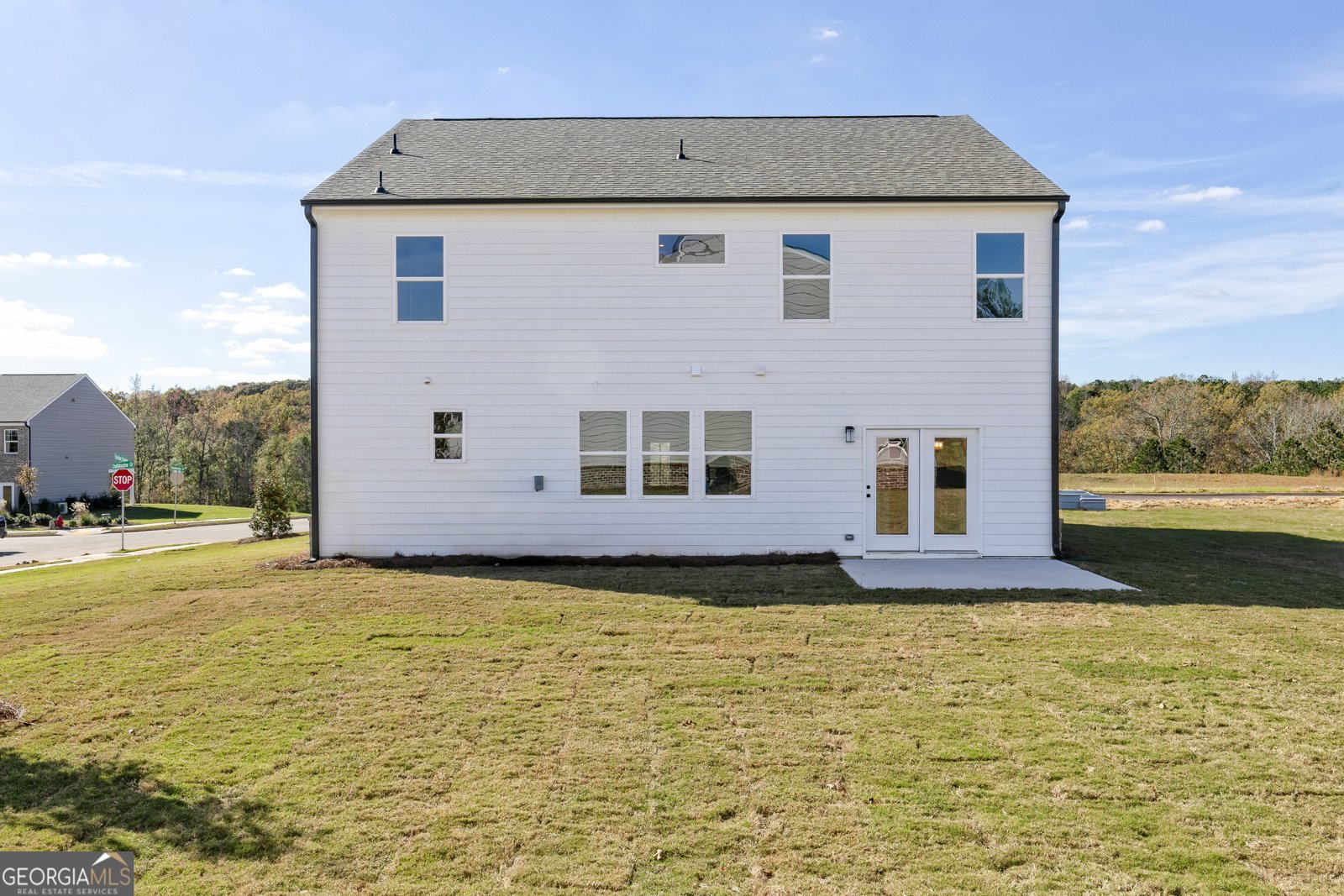 322 Chattahoochee Circle Locust Grove - 27