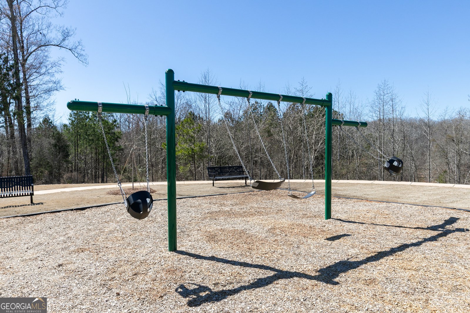 322 Chattahoochee Circle Locust Grove - 31