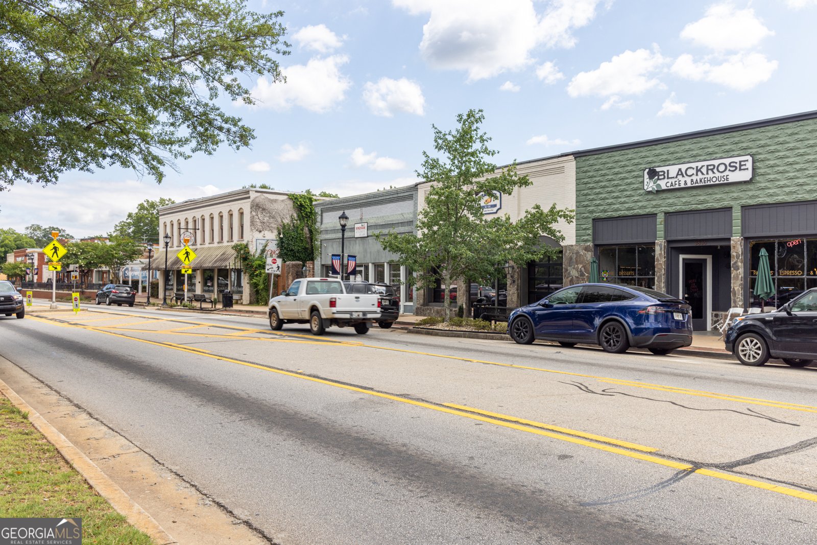 322 Chattahoochee Circle Locust Grove - 36