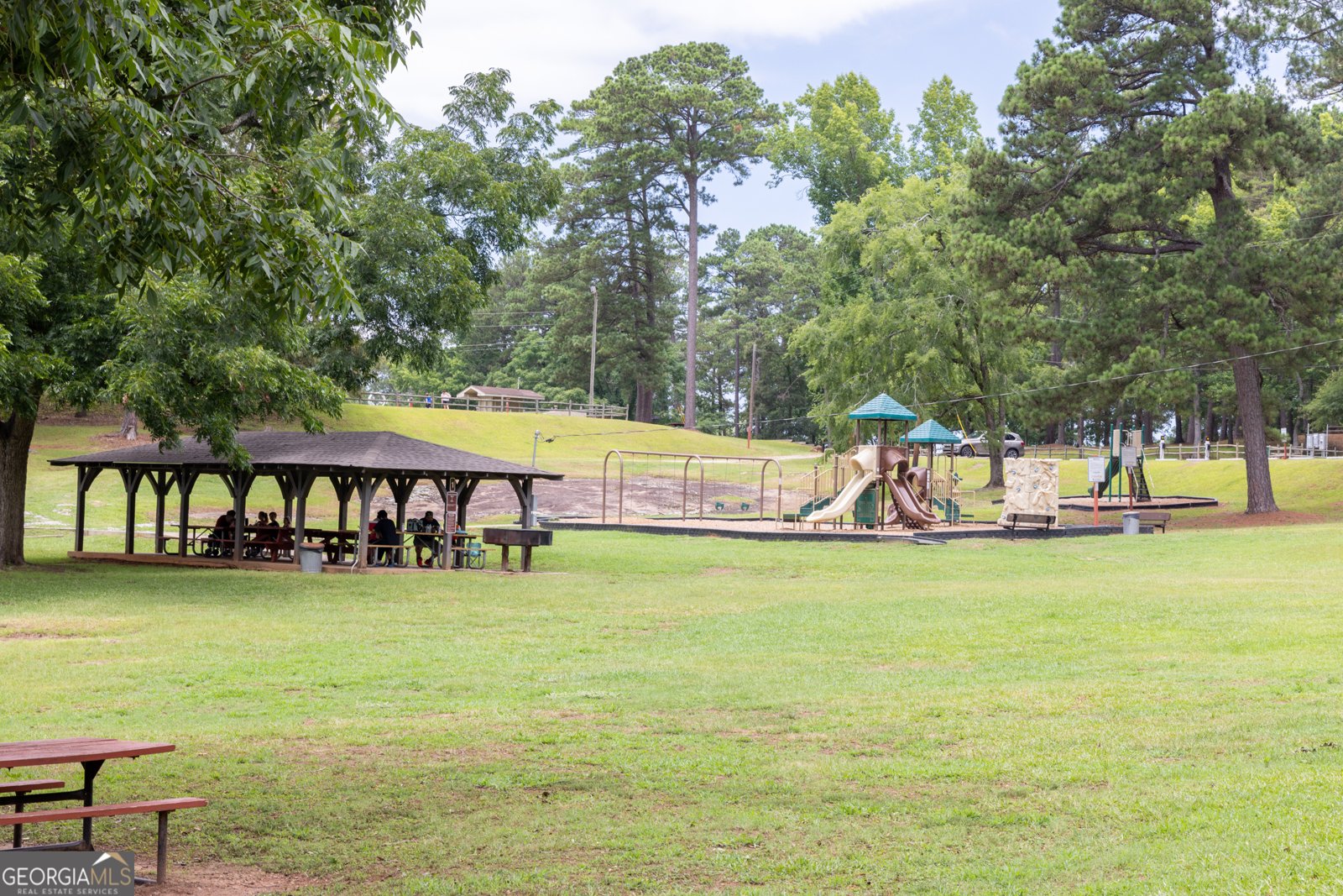 322 Chattahoochee Circle Locust Grove - 38