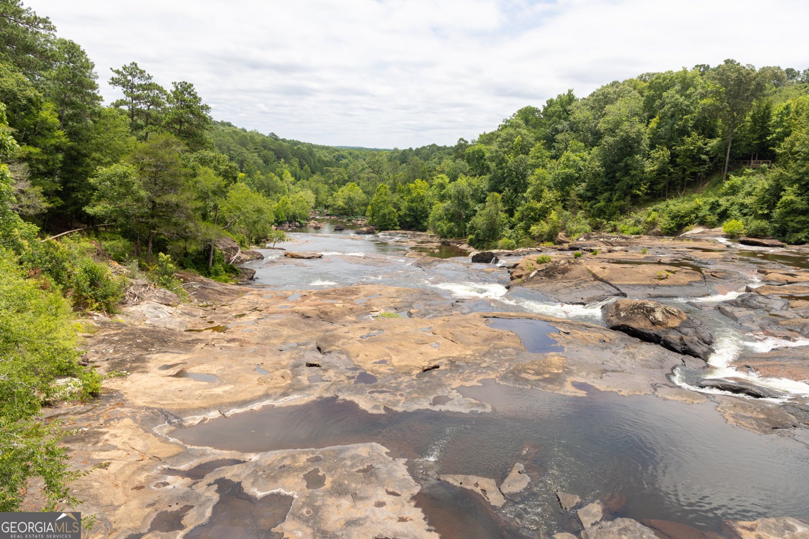 322 Chattahoochee Circle Locust Grove - 39