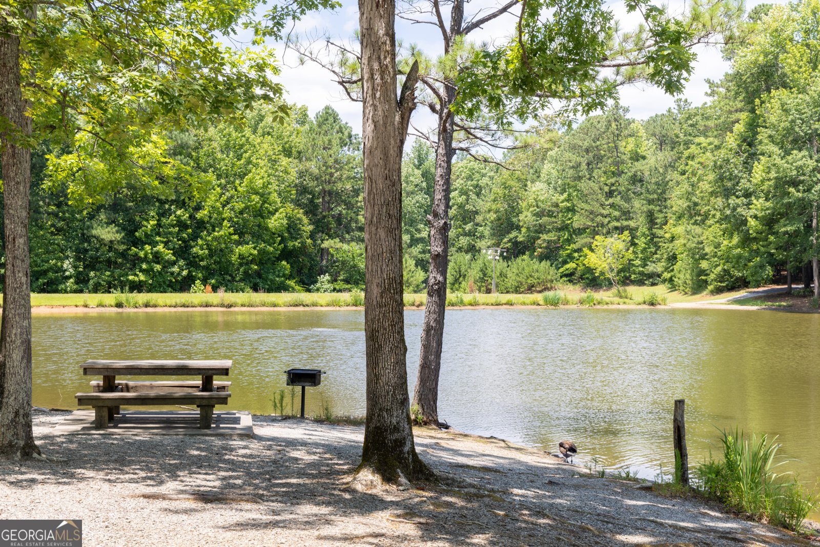 322 Chattahoochee Circle Locust Grove - 40