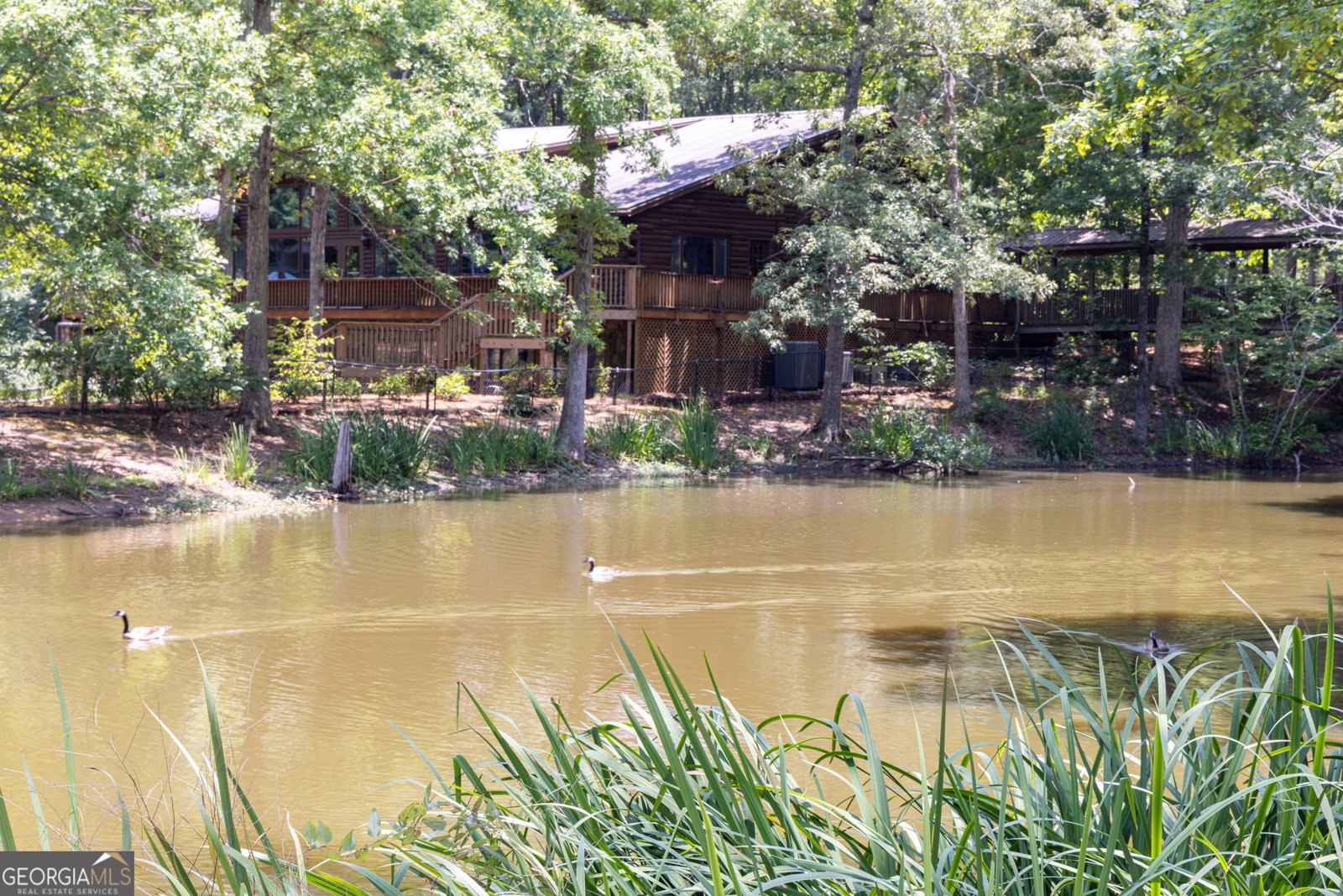 322 Chattahoochee Circle Locust Grove - 41