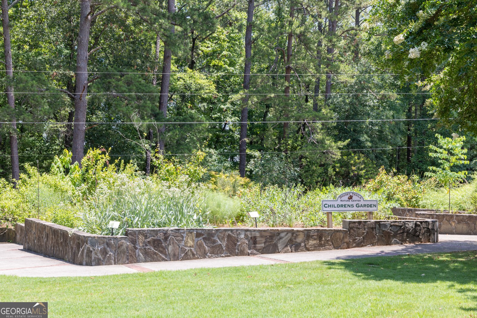 322 Chattahoochee Circle Locust Grove - 42