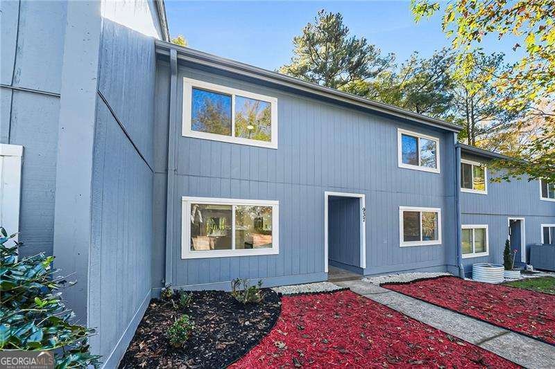 937 Pine Oak Trail Austell - 1