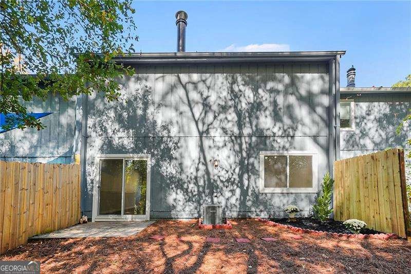 937 Pine Oak Trail Austell - 18