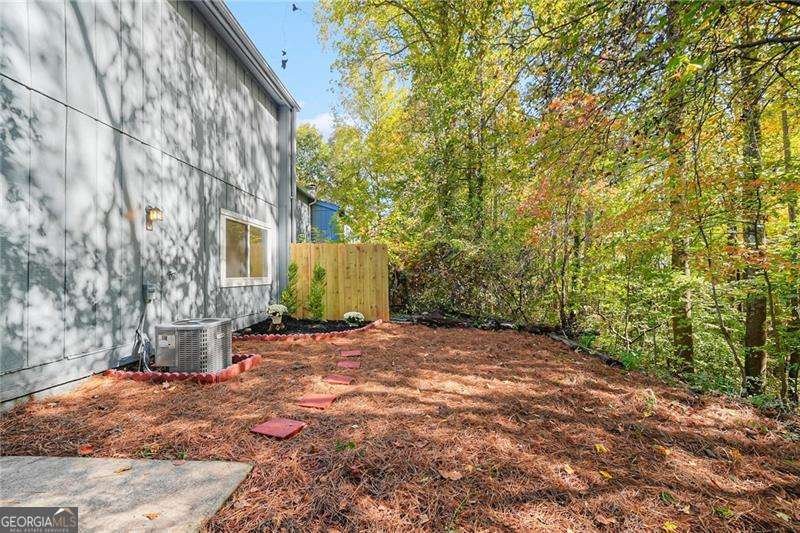 937 Pine Oak Trail Austell - 19