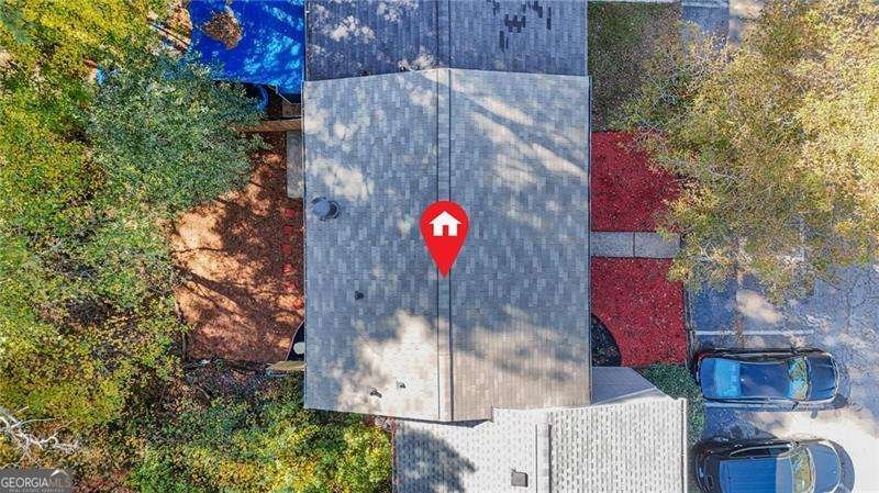 937 Pine Oak Trail Austell - 20