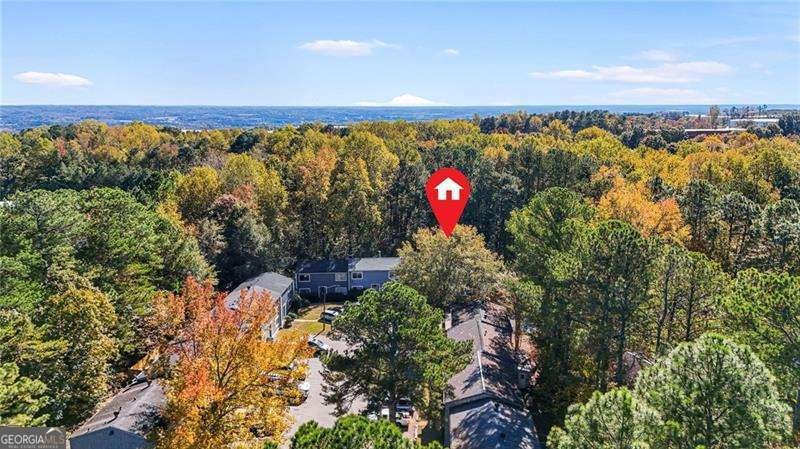 937 Pine Oak Trail Austell - 21