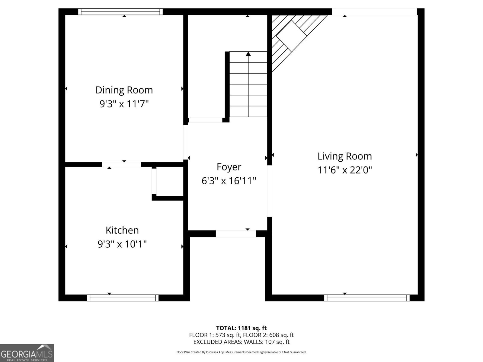 937 Pine Oak Trail Austell - 22
