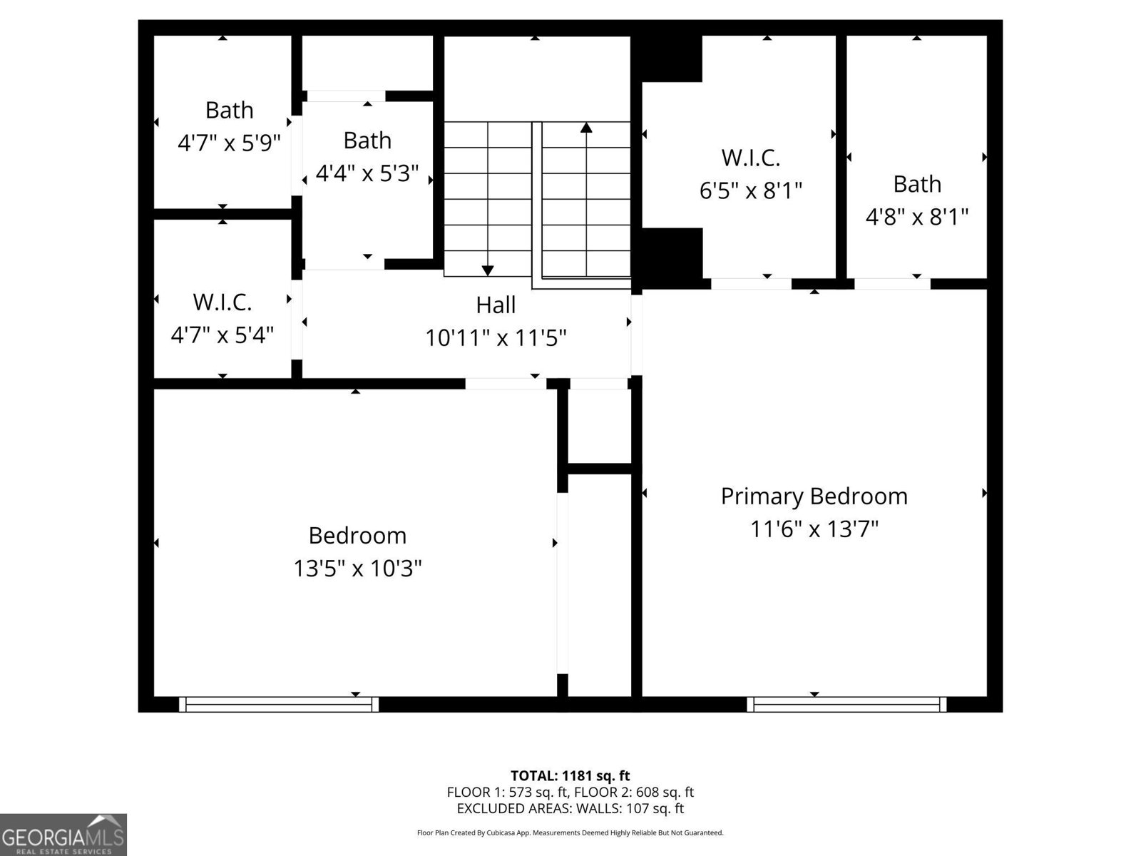 937 Pine Oak Trail Austell - 23