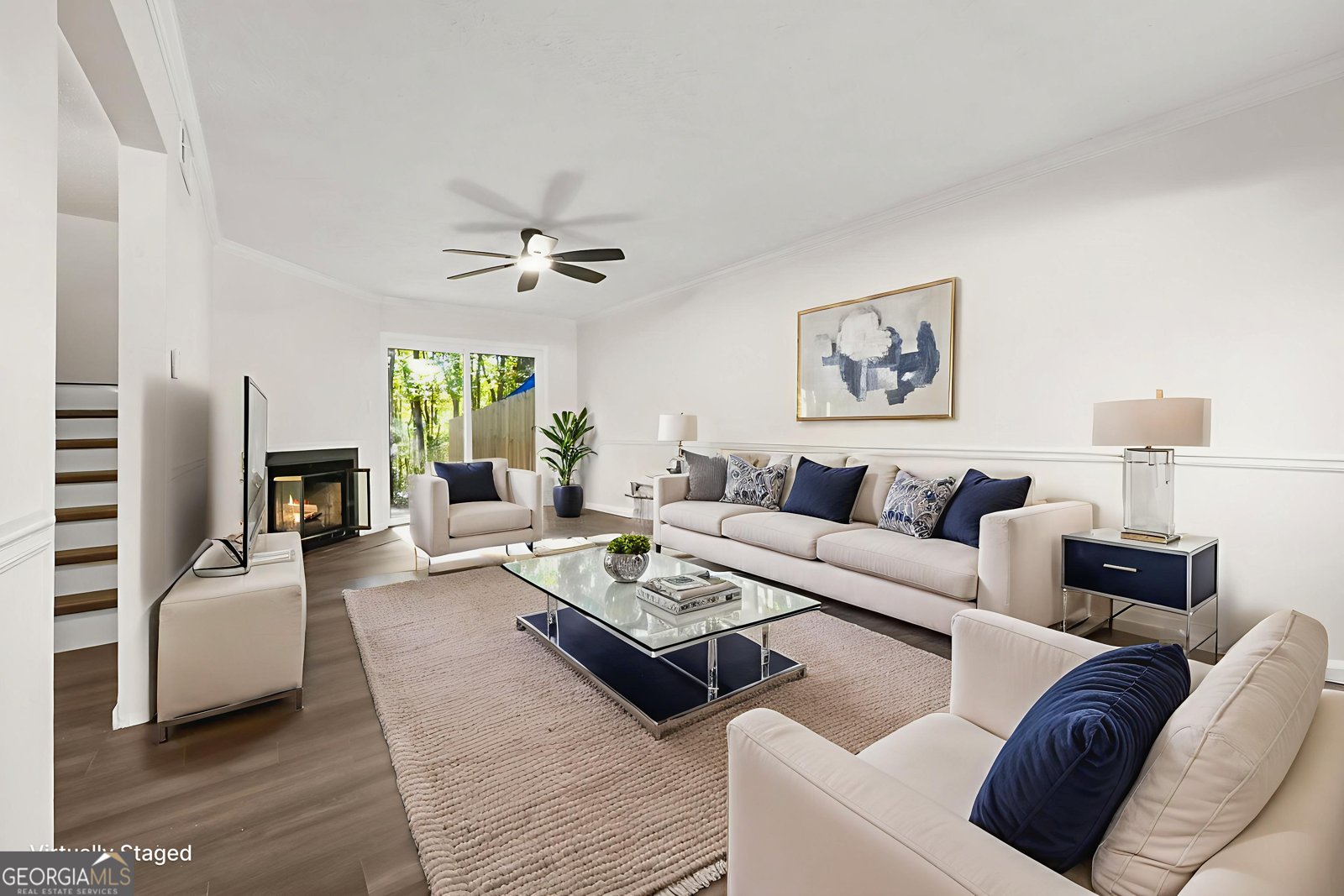 937 Pine Oak Trail Austell - 3