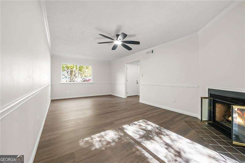 937 Pine Oak Trail Austell - 4