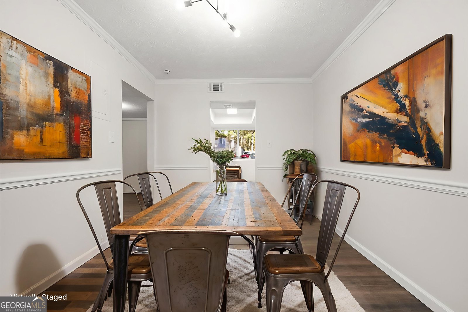 937 Pine Oak Trail Austell - 6