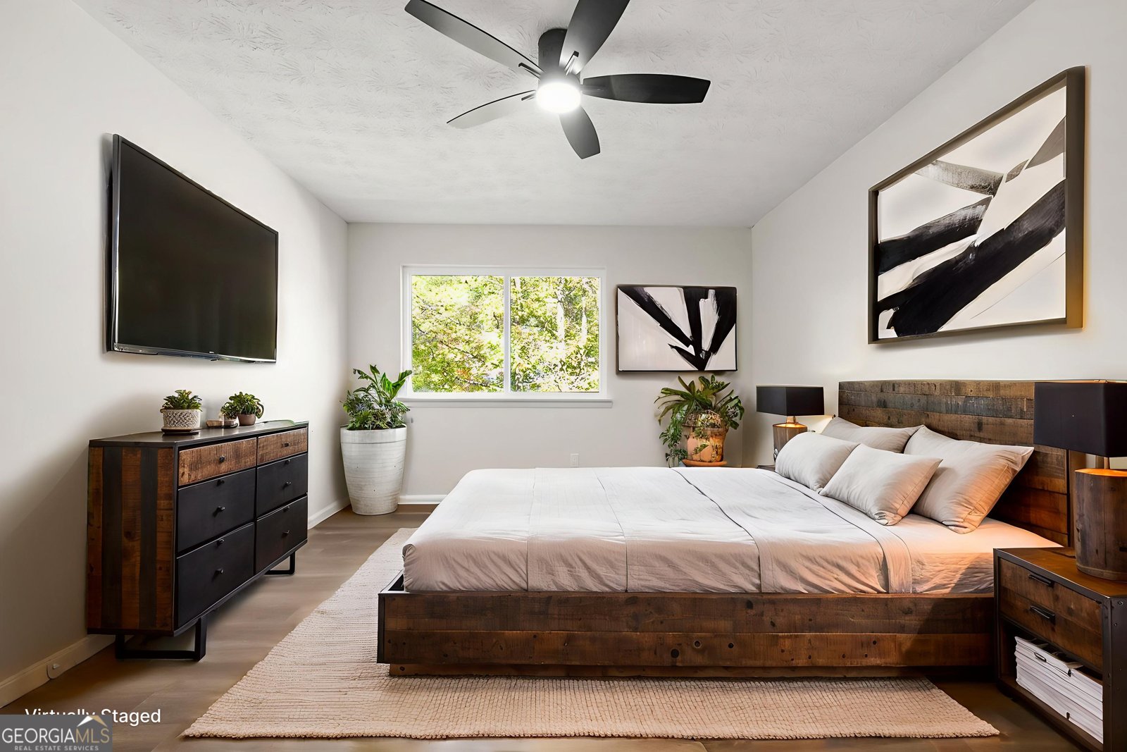 937 Pine Oak Trail Austell - 9