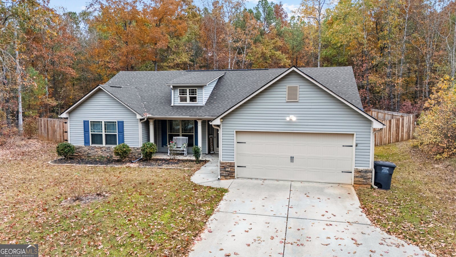 95 Esther Drive Grantville - 2