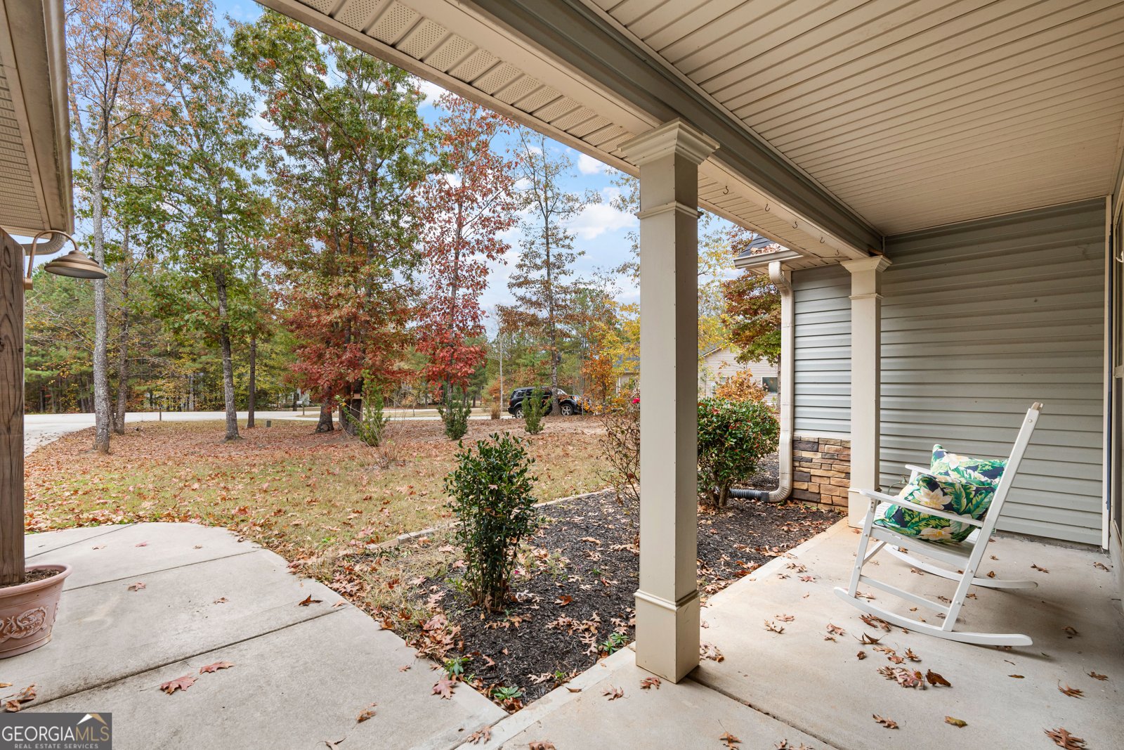 95 Esther Drive Grantville - 3