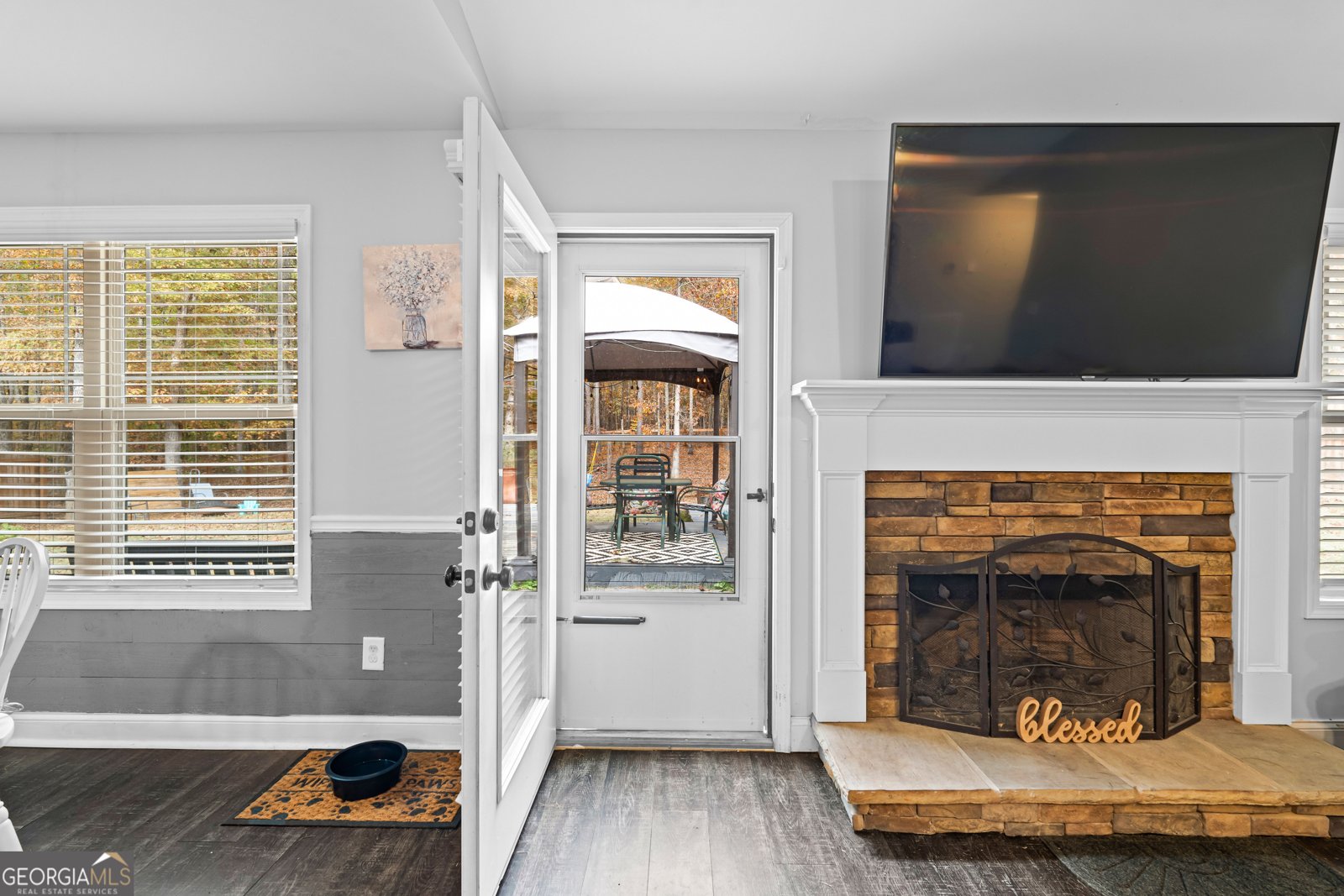 95 Esther Drive Grantville - 37