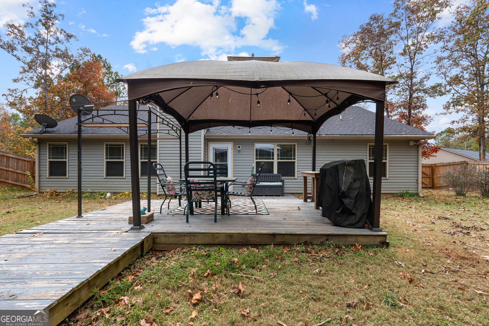 95 Esther Drive Grantville - 39