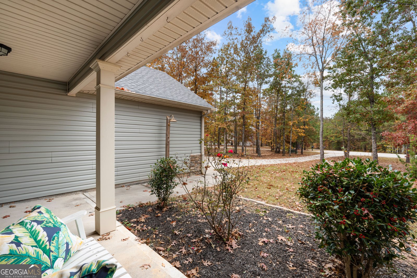 95 Esther Drive Grantville - 4