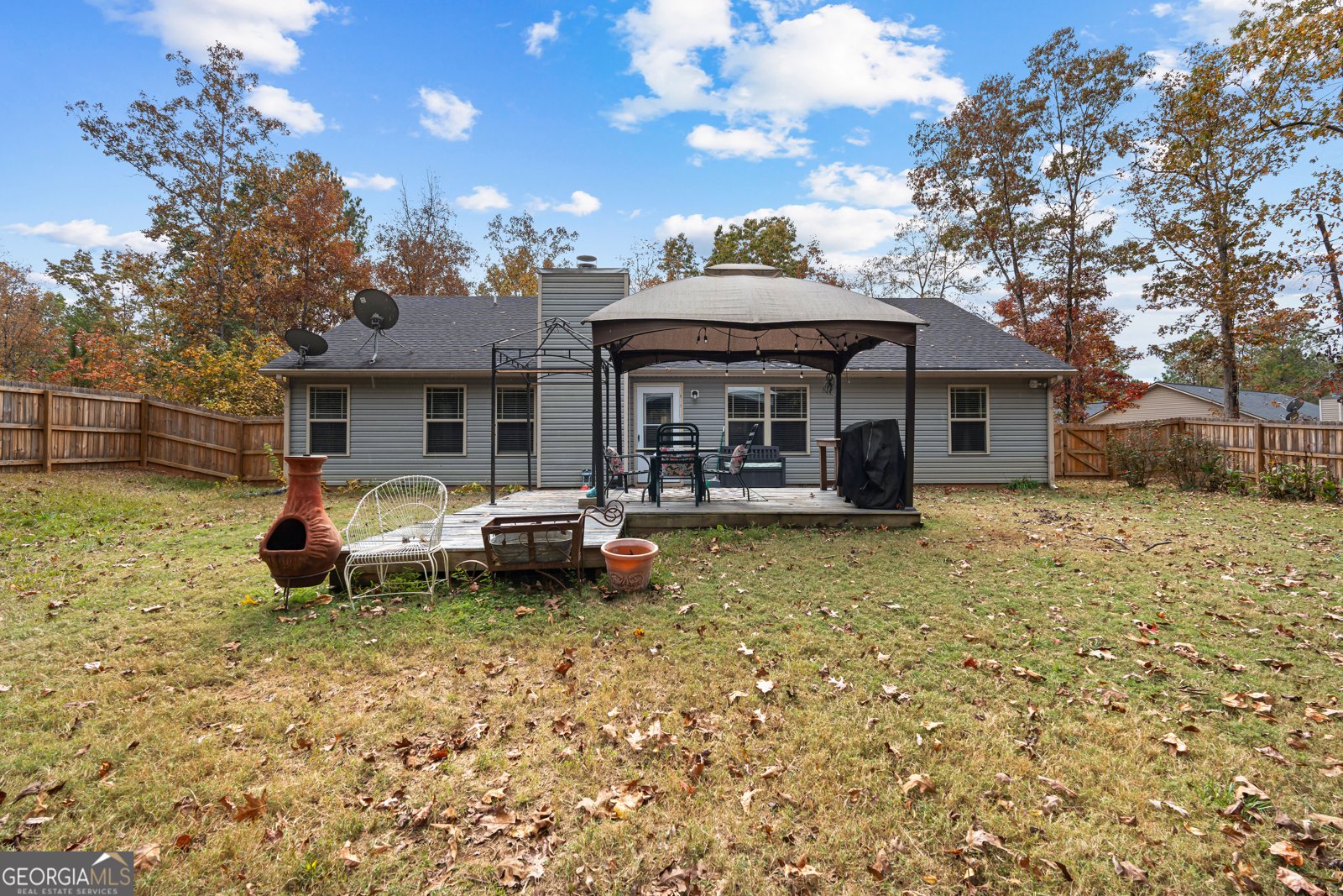 95 Esther Drive Grantville - 42