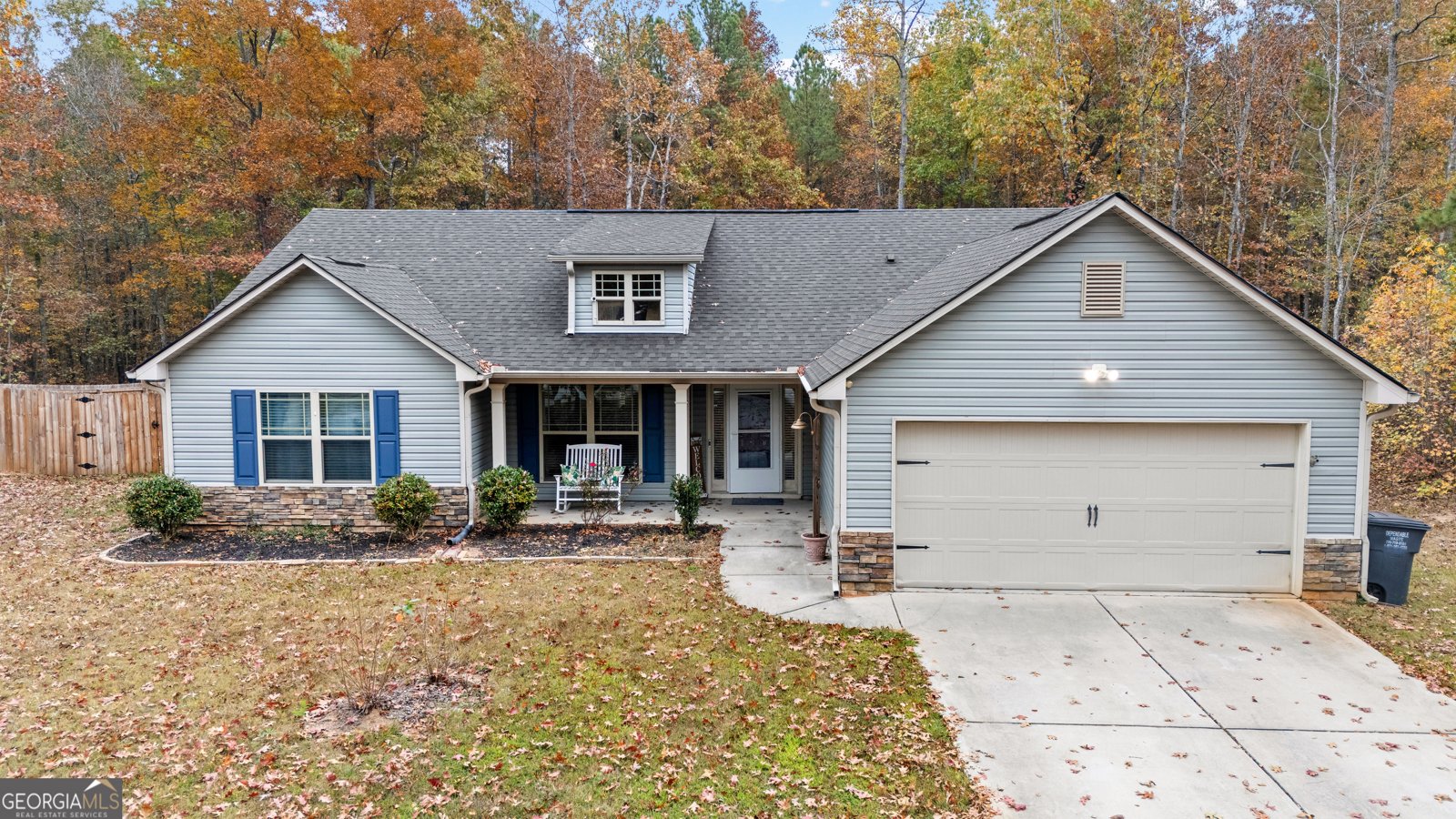 95 Esther Drive Grantville - 48