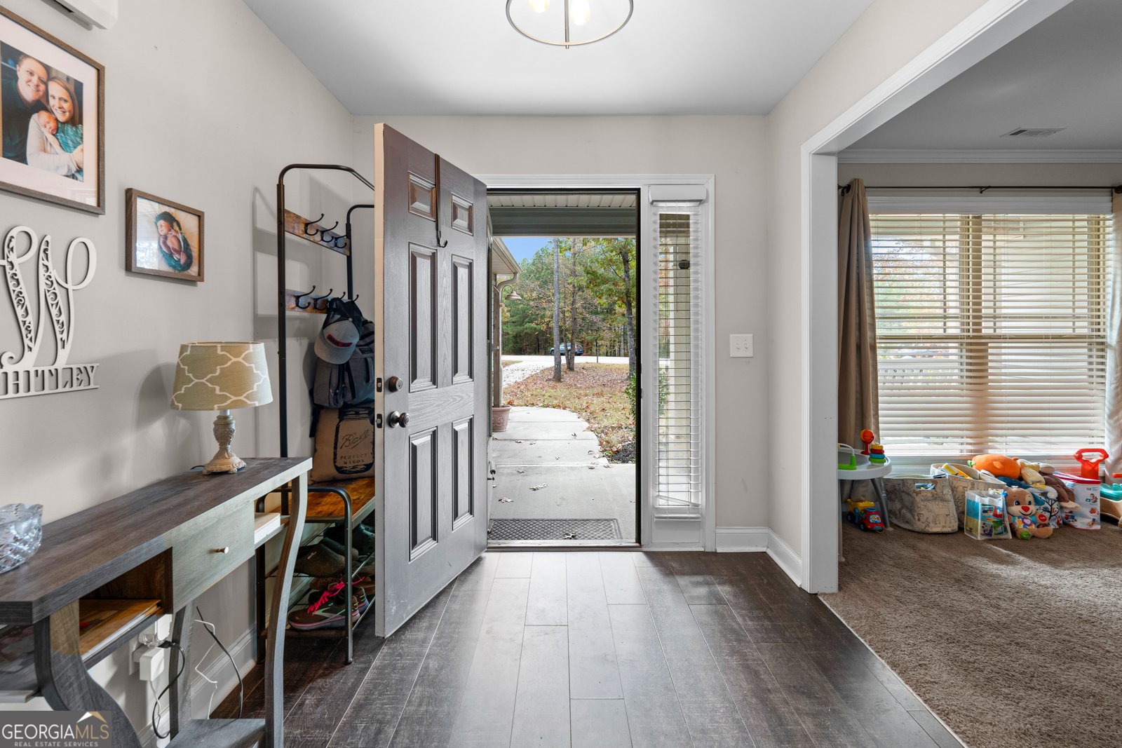 95 Esther Drive Grantville - 5