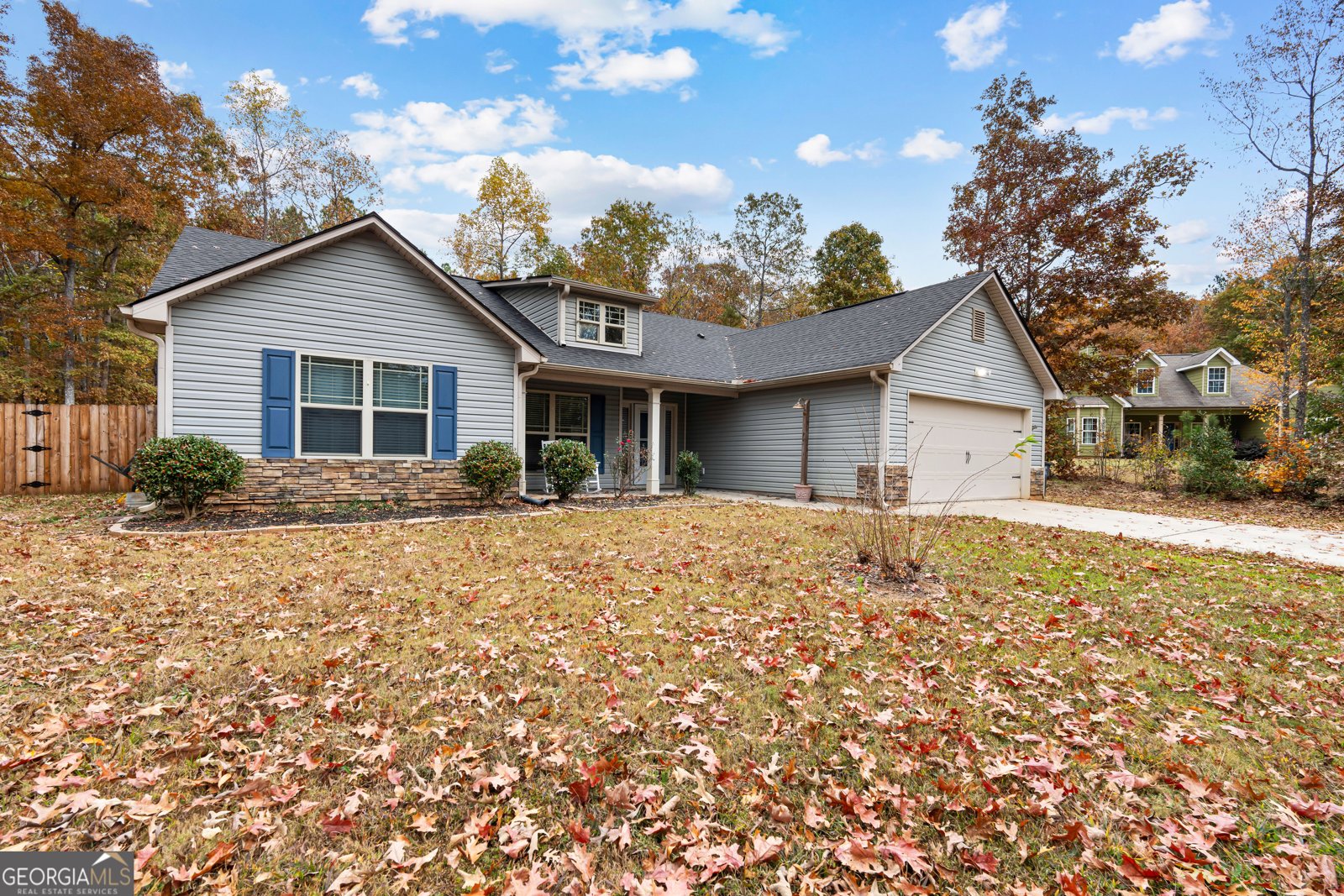 95 Esther Drive Grantville - 52