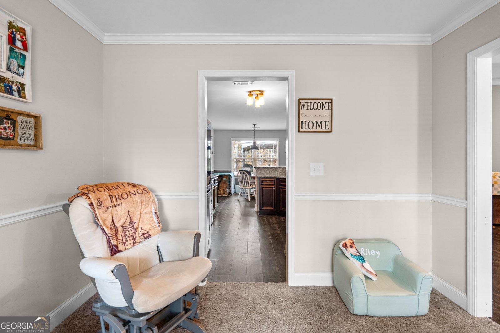 95 Esther Drive Grantville - 9