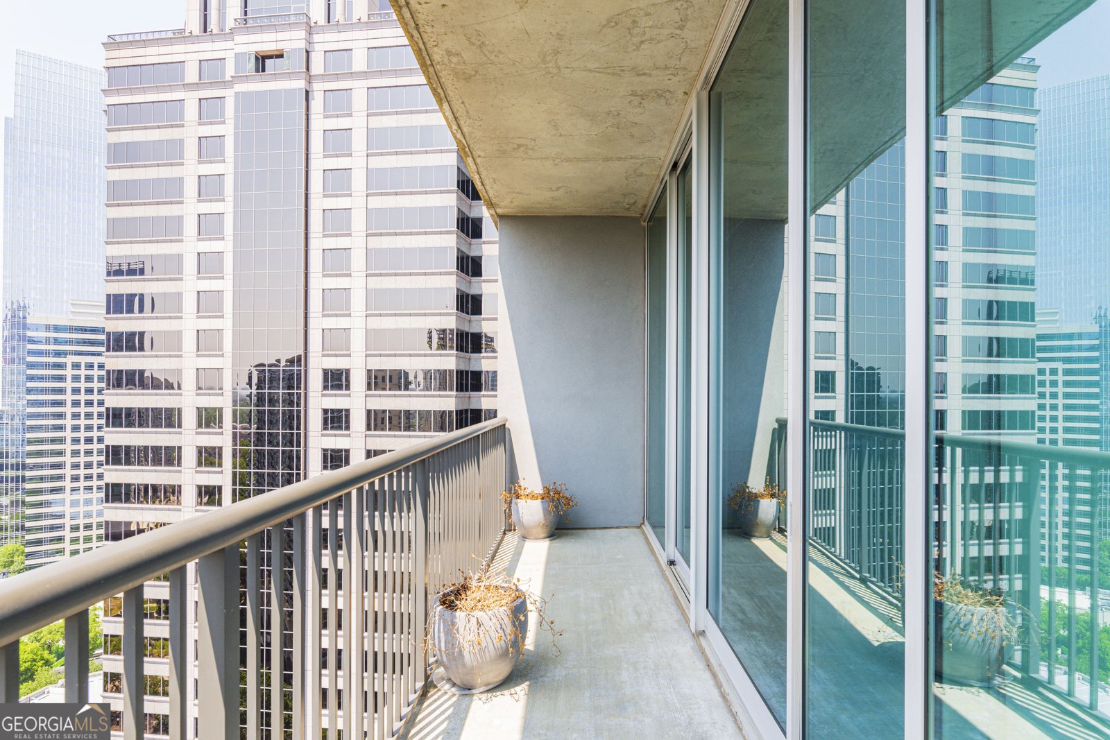 1080 Peachtree Street Atlanta - 18