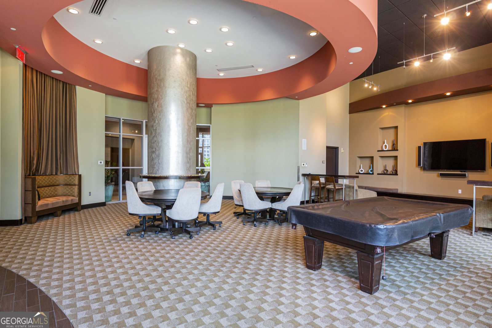 1080 Peachtree Street Atlanta - 26