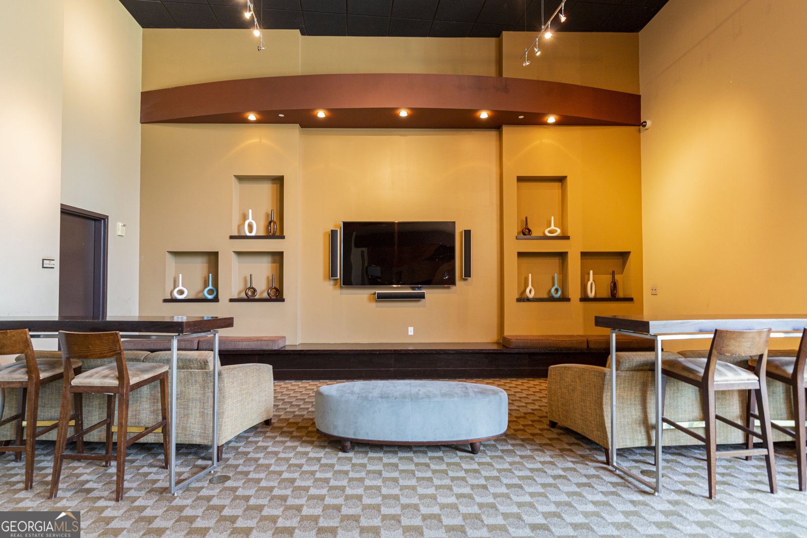 1080 Peachtree Street Atlanta - 27