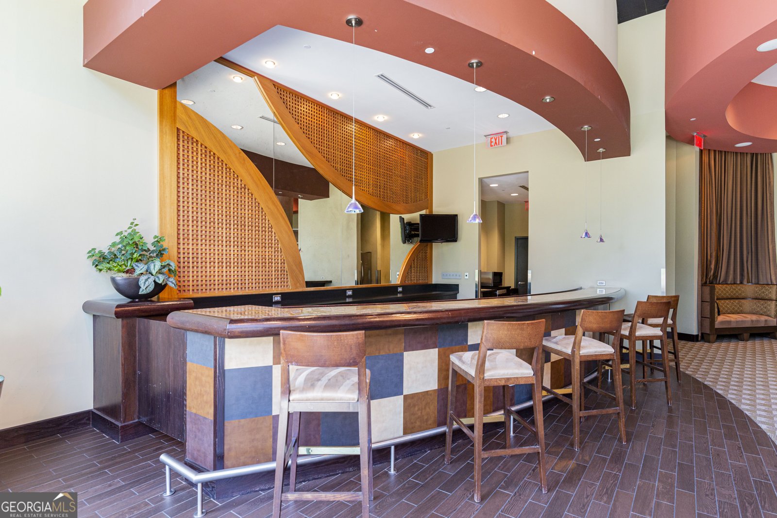 1080 Peachtree Street Atlanta - 28