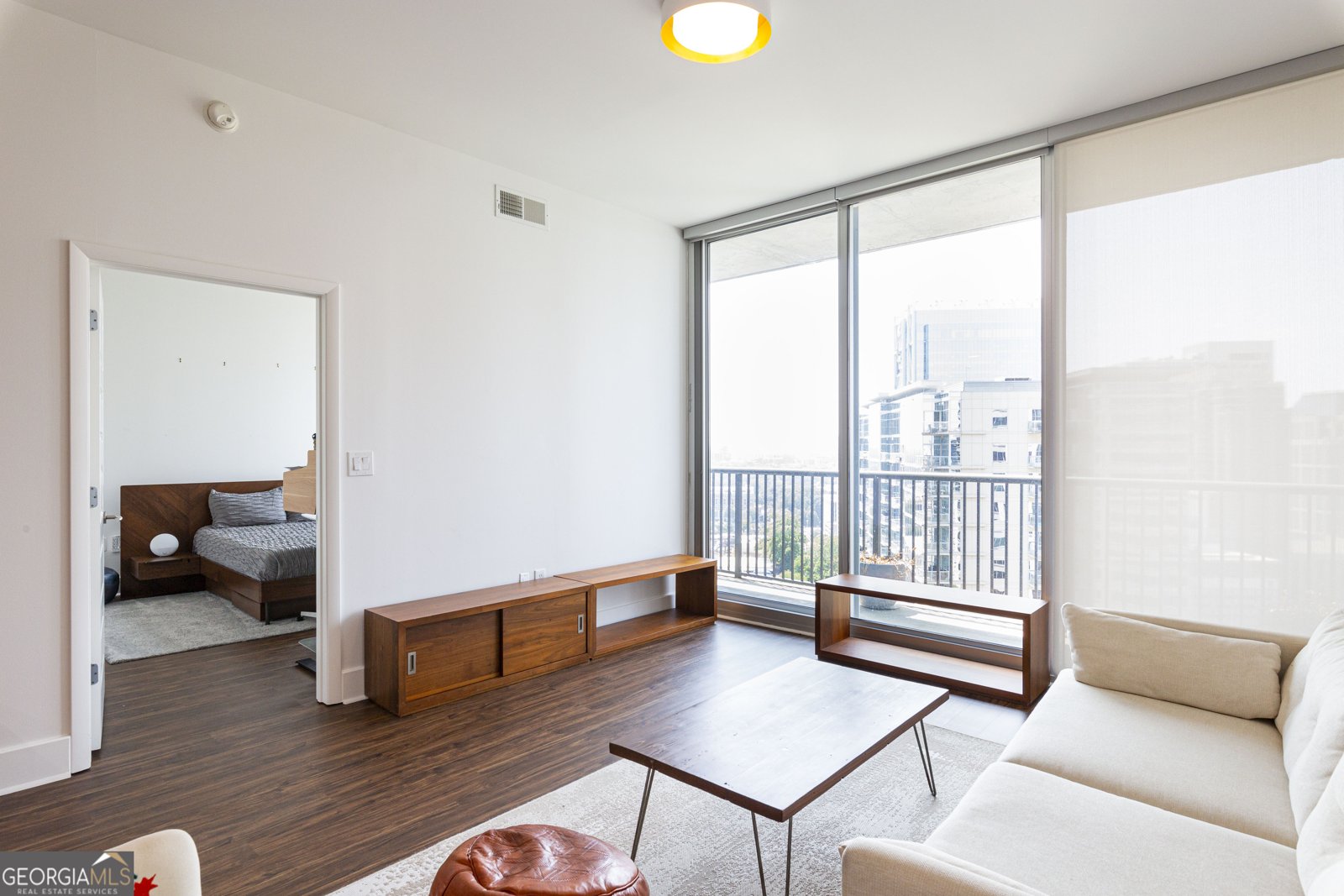 1080 Peachtree Street Atlanta - 3