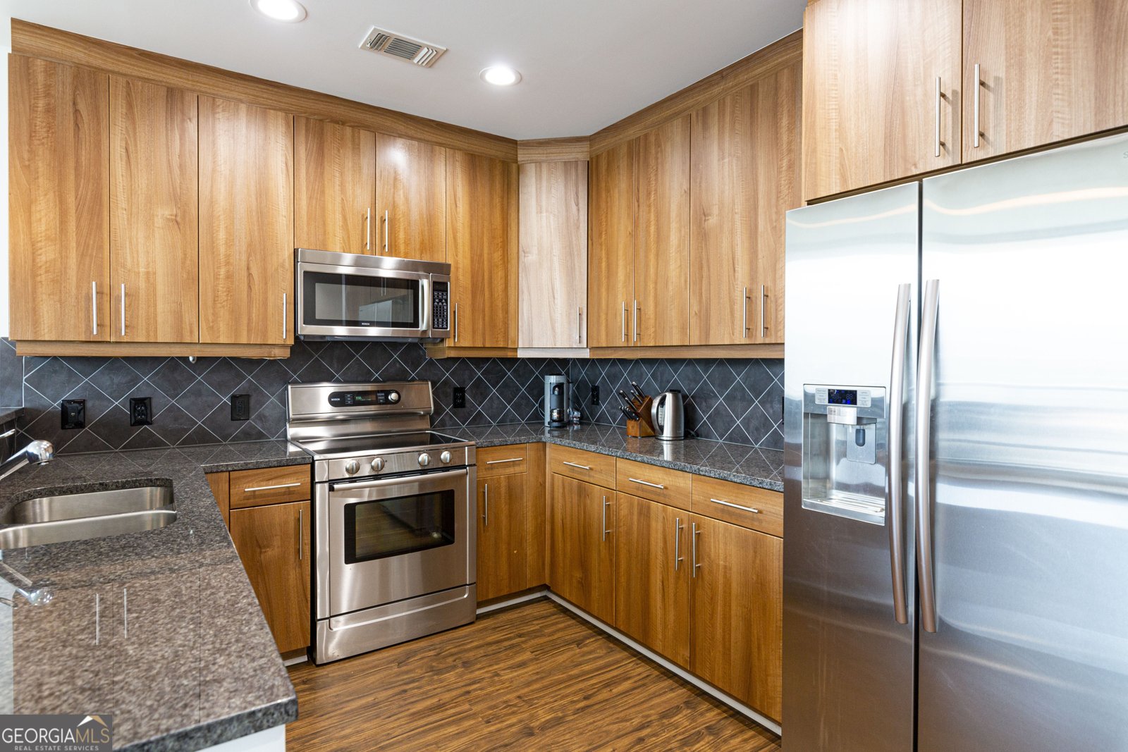 1080 Peachtree Street Atlanta - 7