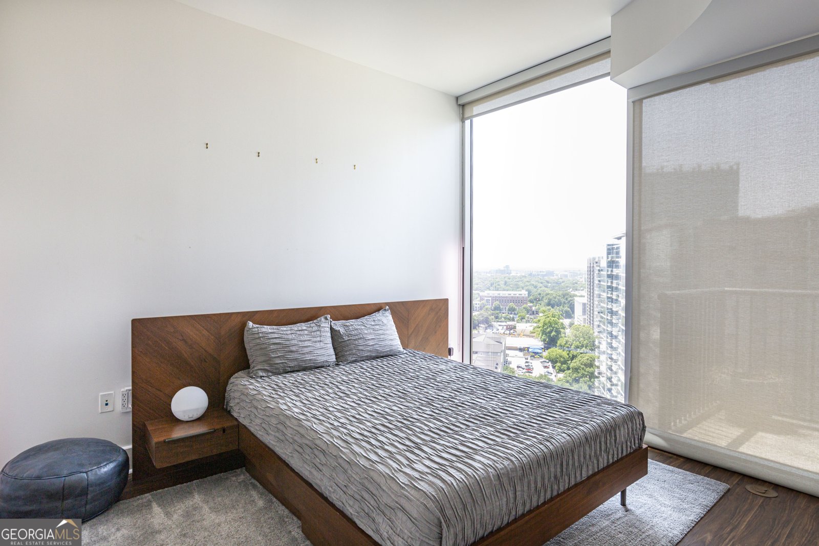 1080 Peachtree Street Atlanta - 8