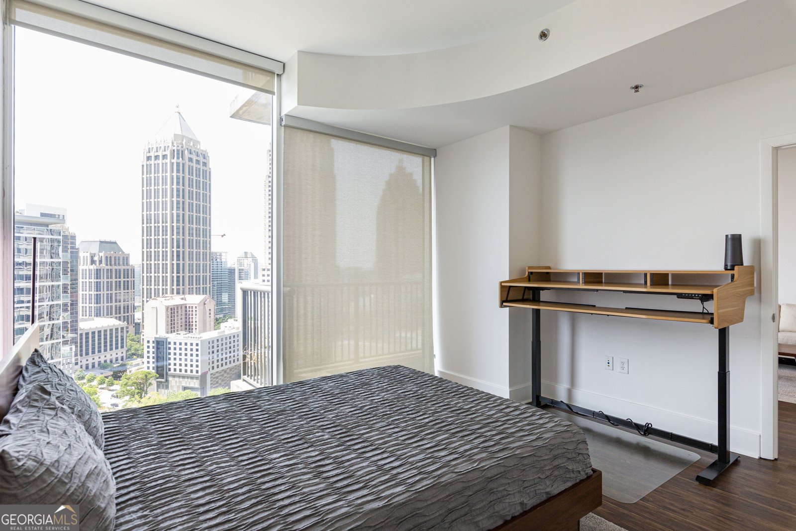 1080 Peachtree Street Atlanta - 9