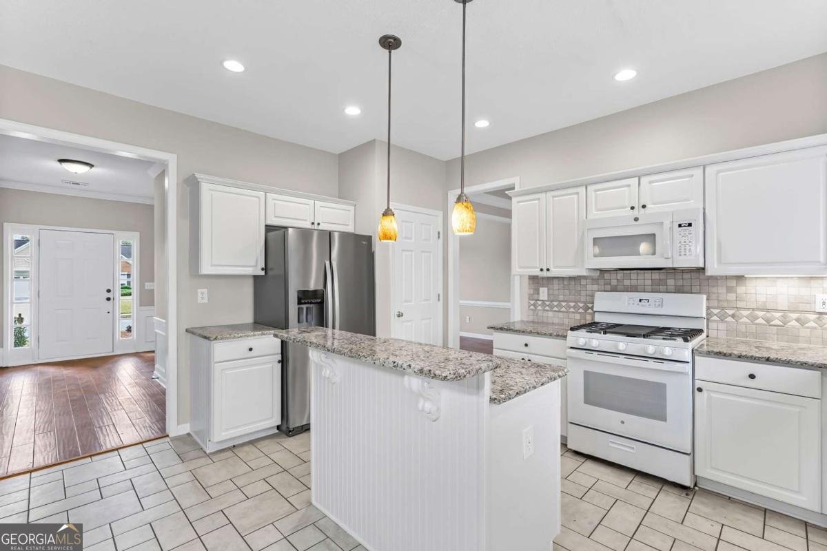 3715 Lakeheath Drive Cumming - 13