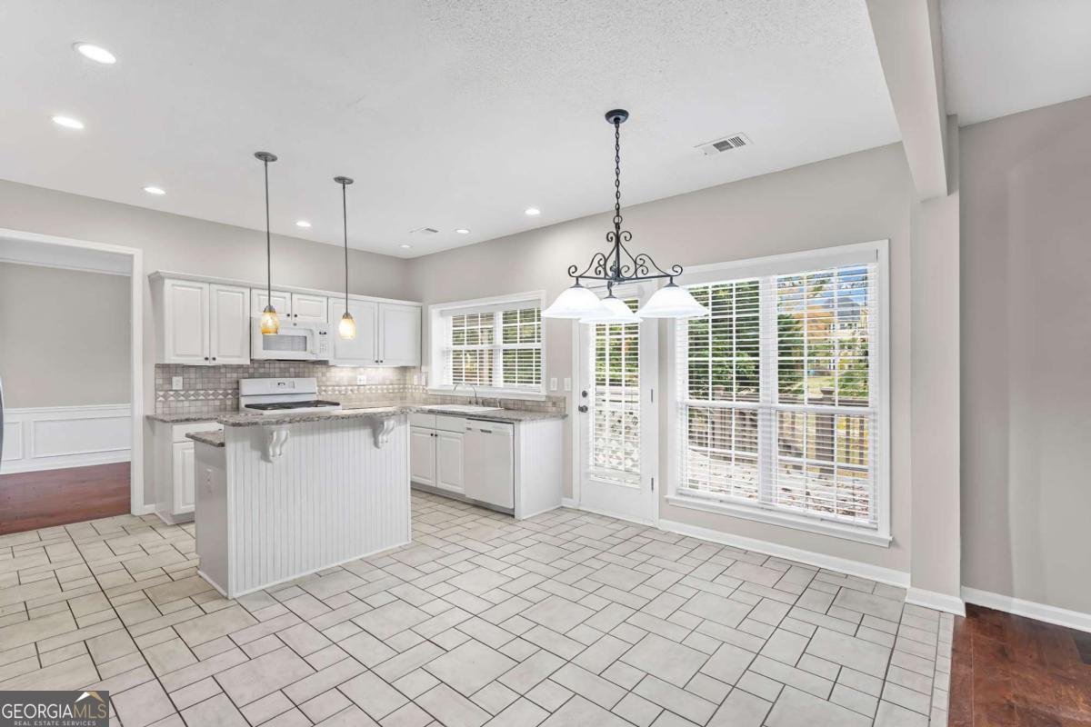 3715 Lakeheath Drive Cumming - 17